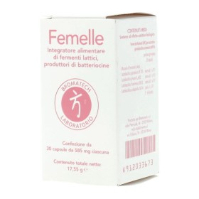 FEMELLE 30CPS