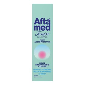 AFTAMED JUNIOR GEL 15ML