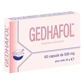GEDHAFOL 60CPS