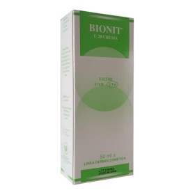 Bionit U20 Crema Urea 50 Ml