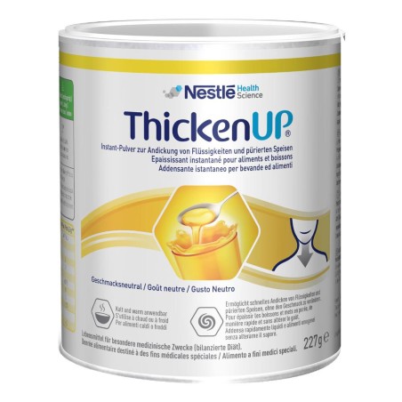 RESOURCE THICKENUP NEUTRO 227G RESOURCE THICKENUP NEUTRO 227G