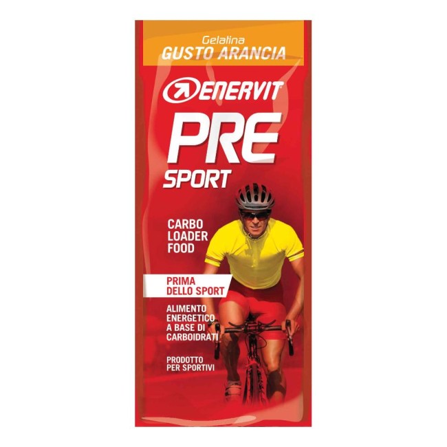 ENERVIT PRESPORT GELAT ARA 1PZ ENERVIT PRESPORT GELAT ARA 1PZ