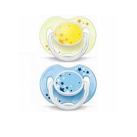 AVENT SUCCHIETTO NTT0-6M 2PZ