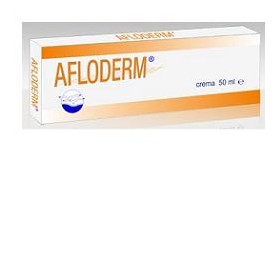 AFLODERM CR 50ML