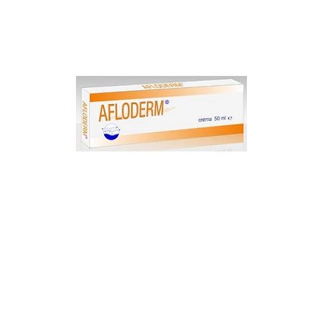AFLODERM CR 50ML