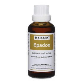 MELCALIN EPADOX GOCCE 50ML