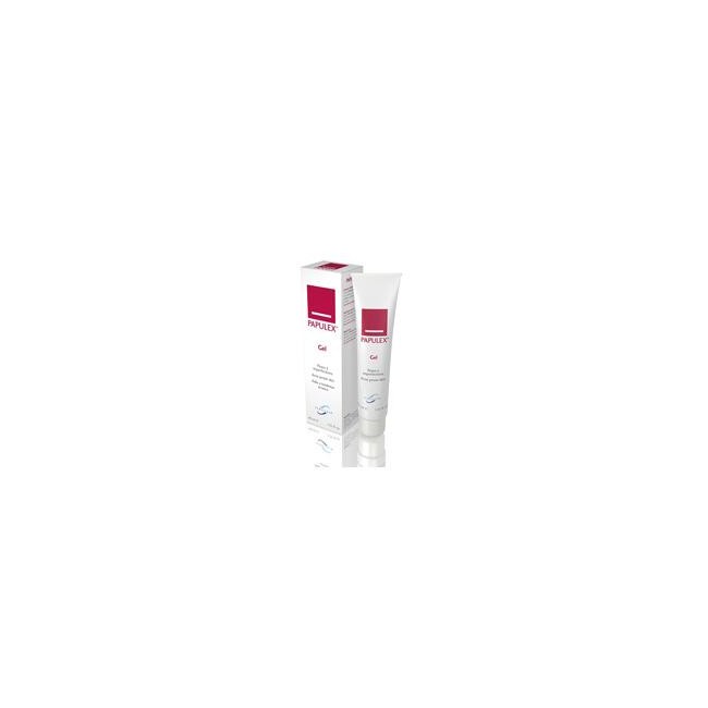 PAPULEX GEL 40ML
