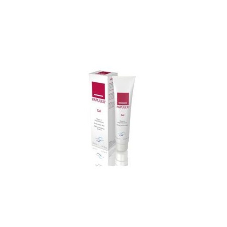 PAPULEX GEL 40ML