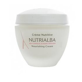 NUTRIALBA CREMA 50ML ADERMA