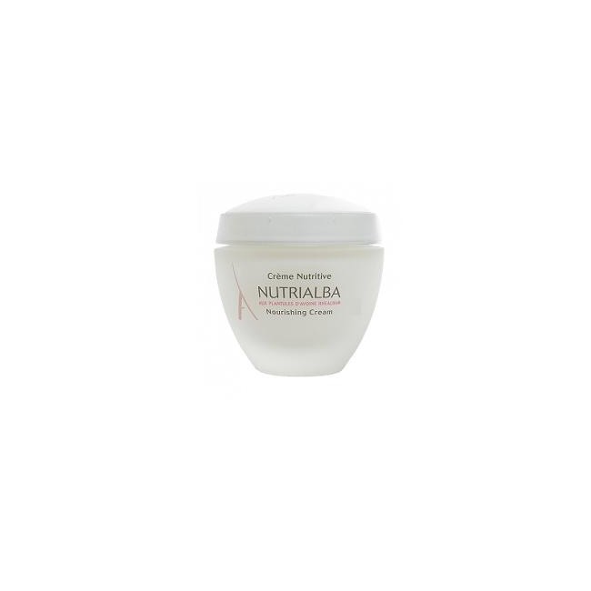 NUTRIALBA CREMA 50ML ADERMA
