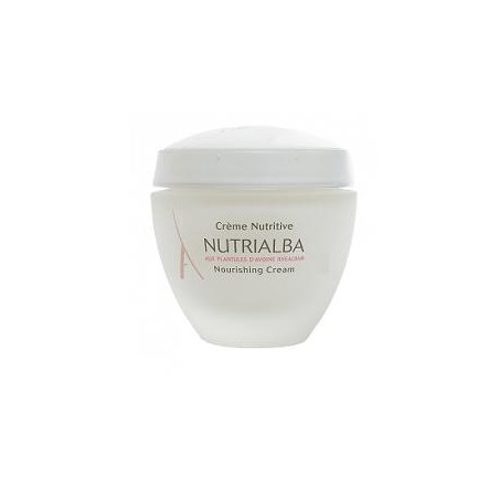 NUTRIALBA CREMA 50ML ADERMA