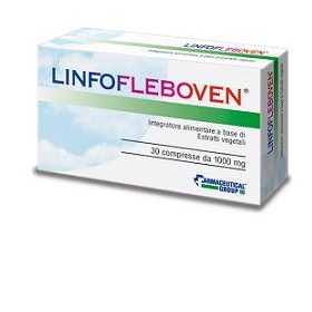 LINFOFLEBOVEN 30CPR