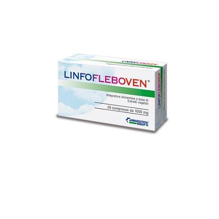 LINFOFLEBOVEN 30CPR