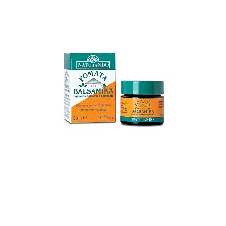 POMATA BALSAMIKA 30ML