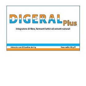 DIGERAL PLUS 80G