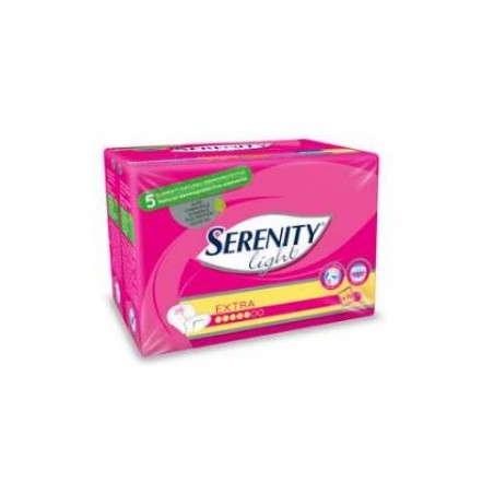 SERENITY LIGHT LADY EXTRA 30PZ