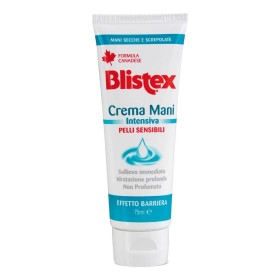 BLISTEX CREMA MANI INTENS P SE