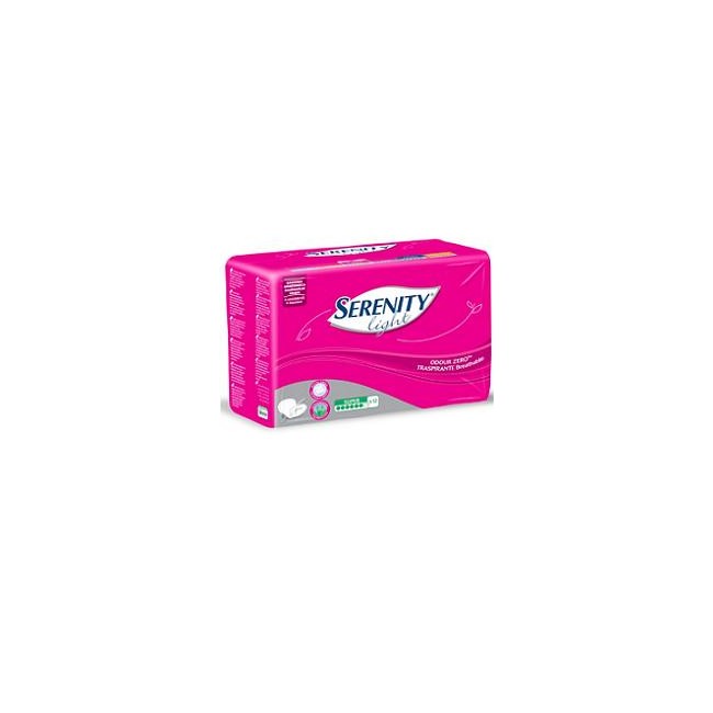 SERENITY LIGHT LADY SUPER 30PZ