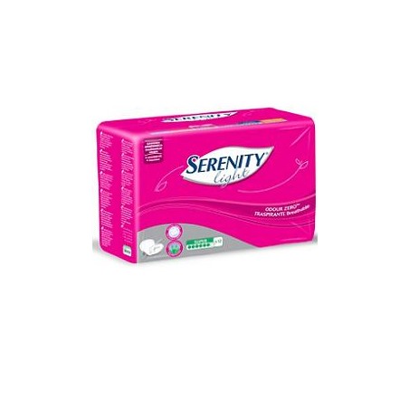 SERENITY LIGHT LADY SUPER 30PZ