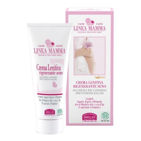 MAMMA CREMA LENITIVA SENO 30ML
