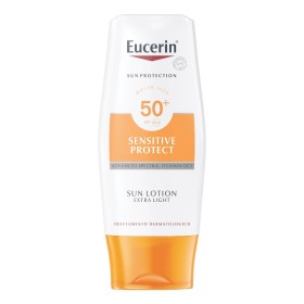 EUCERIN SUN LOTION LIGHT SPF50