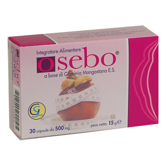 OSEBO 30CPR OSEBO 30CPR