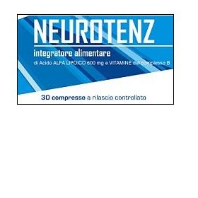 NEUROTENZ 30CPR