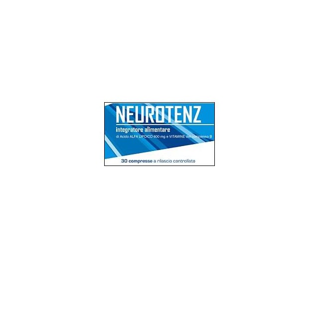 NEUROTENZ 30CPR
