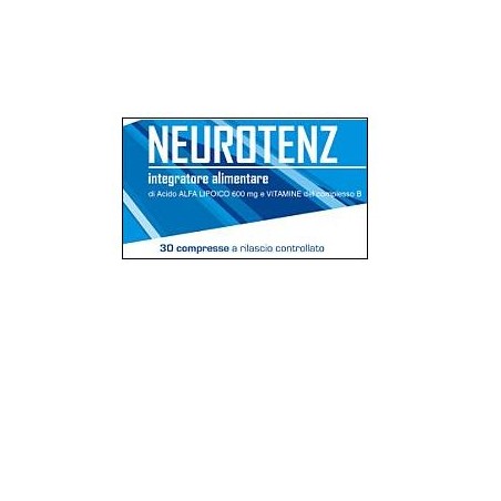 NEUROTENZ 30CPR