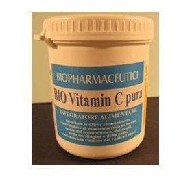 BIO VITAMIN C 100G