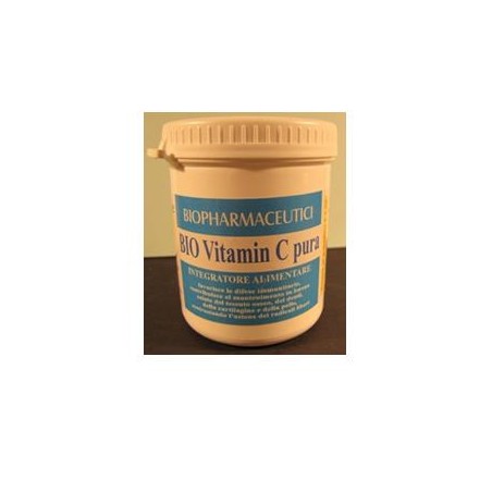BIO VITAMIN C 100G
