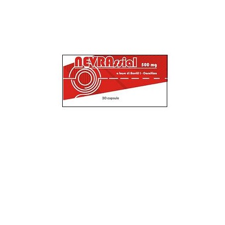NEVRASSIAL 30CPS