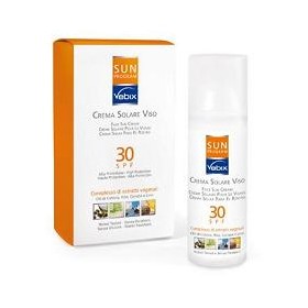 VEBIX SUN PROG CR SOL VI SPF30