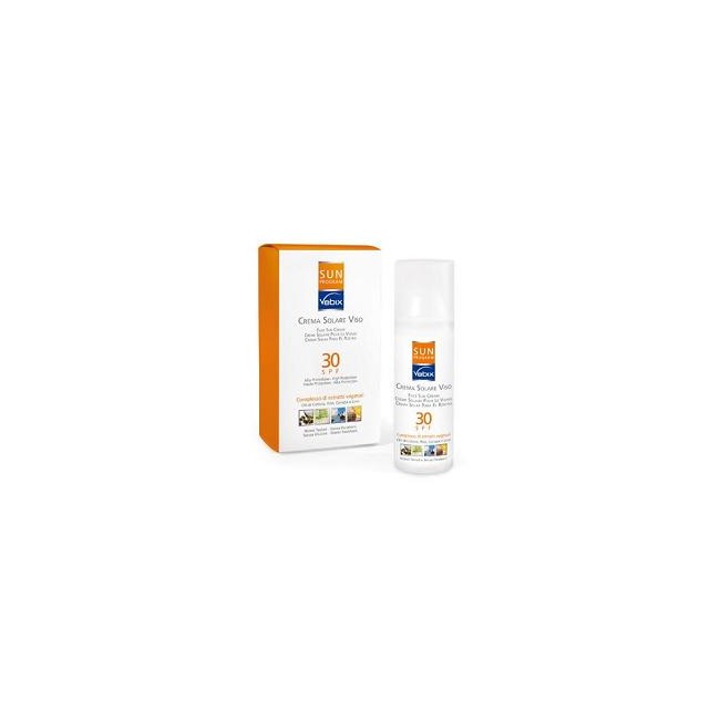 VEBIX SUN PROG CR SOL VI SPF30