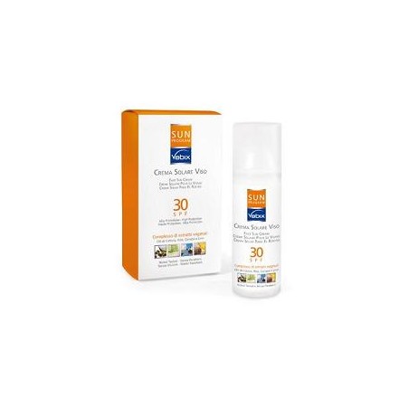 VEBIX SUN PROG CR SOL VI SPF30