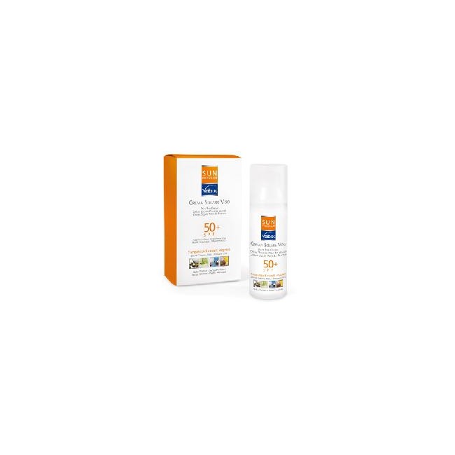 VEBIX SUN PROG CR SO VI SPF50+