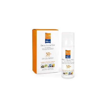 VEBIX SUN PROG CR SO VI SPF50+