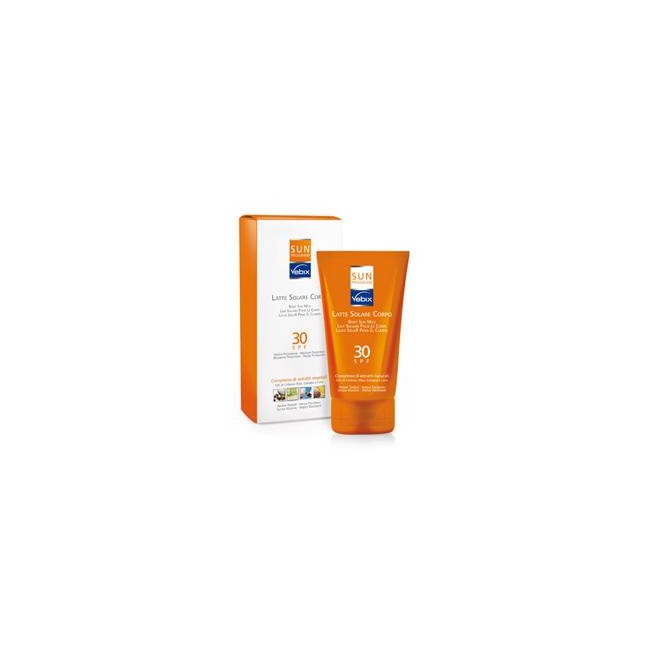 VEBIX SUN PROG LA SO CRP SPF30