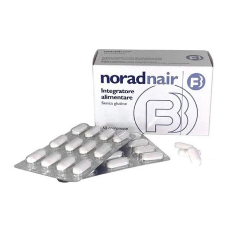 NORAD NAIR 60CPR NORAD NAIR 60CPR