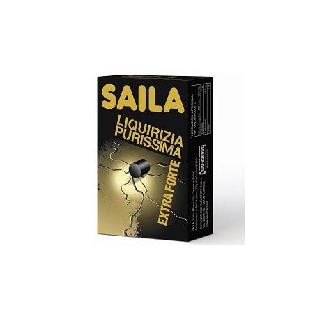 SAILA LIQUIRIZIA PURISSIMA FT