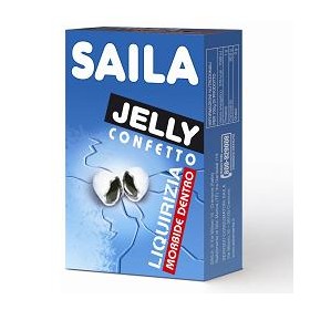 SAILA JELLY CONFETTO ME/LIQUIR