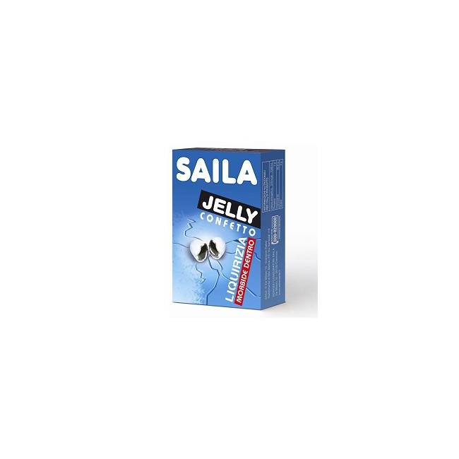 SAILA JELLY CONFETTO ME/LIQUIR