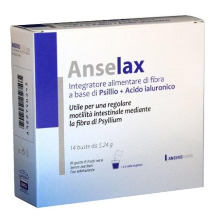 ANSELAX 14BUST