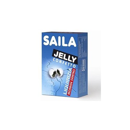 SAILA JELLY CONFETTO ME/LIQUIR