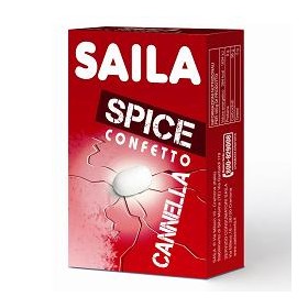 SAILA SPICE CARAMELLA CANNELLA