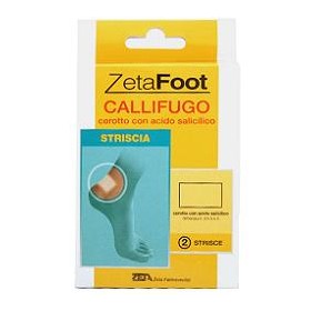 ZETAF CEROTTO CALL STRISC 2PZ