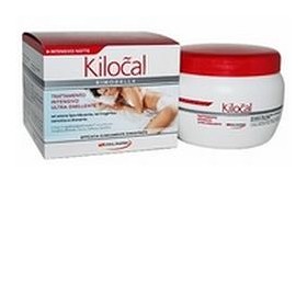 KILOCAL RIMODELLA INTENSIVO NT