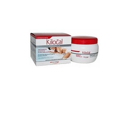 KILOCAL RIMODELLA INTENSIVO NT