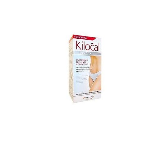 KILOCAL RIMODELLA MENOPAUSA