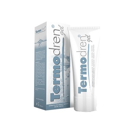 TERMODREN GEL 200ML